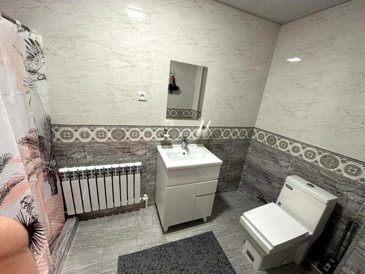 Art Suzani Hotel Bukhara Eksteriør bilde